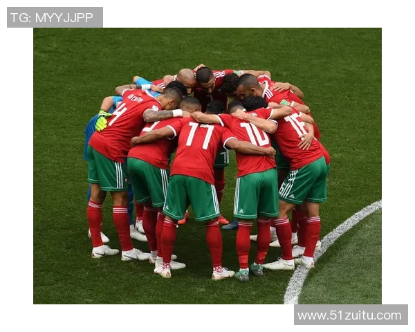 018年葡萄牙对摩洛哥精彩对决回顾与分析