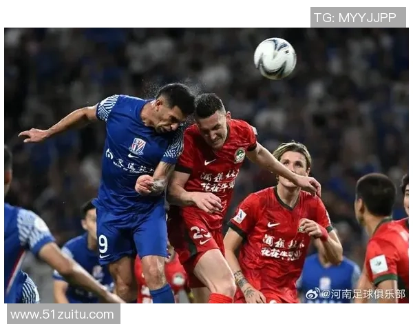 2018年申花与鹿岛鹿角激战回顾双方精彩对决与战术分析 2018年申花与鹿岛鹿角激战回顾双方精彩对决与战术分析