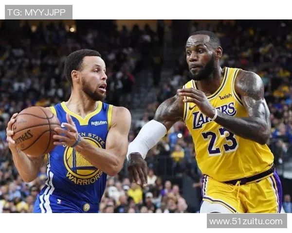 凯尔特人与勇士巅峰对决海报展现篮球激情与荣耀之战