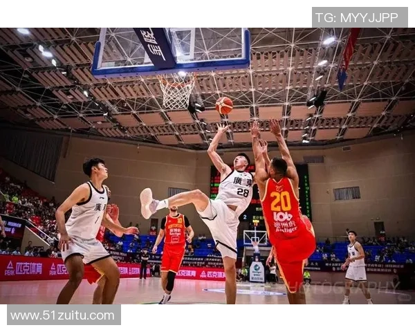 全远会精彩对决广东队迎战新疆队期待巅峰对决展现篮球魅力与团队精神