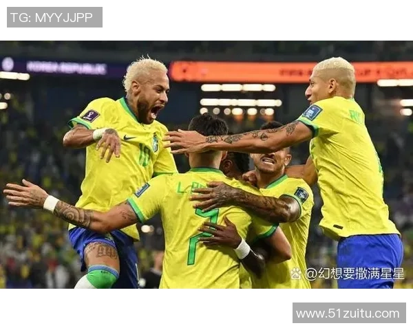 内马尔在足球界的传奇之路与未来发展展望分析 内马尔在足球界的传奇之路与未来发展展望分析