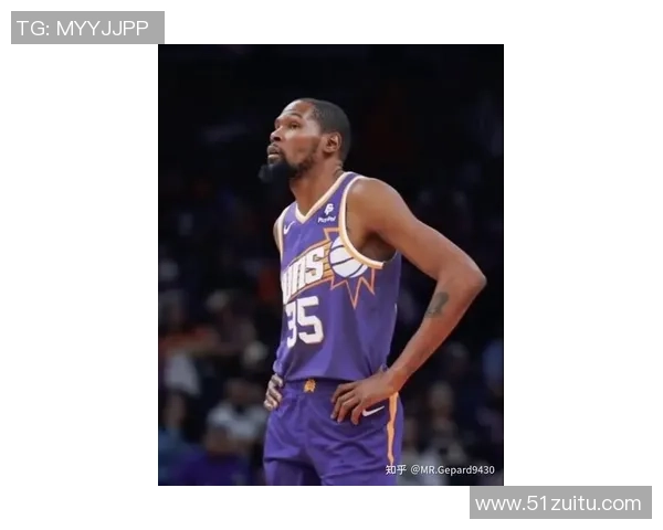 凯文杜兰特:从天赋异禀到篮球巨星的辉煌历程与未来展望 凯文杜兰特:从天赋异禀到篮球巨星的辉煌历程与未来展望