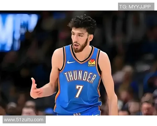 切特霍姆格伦的篮球之路：从新秀到未来明星的蜕变之旅