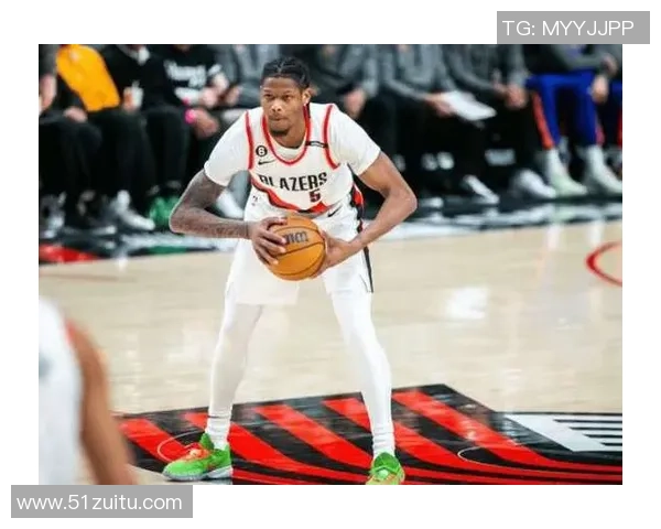卡姆雷迪什在NBA赛场的崛起与未来发展潜力分析