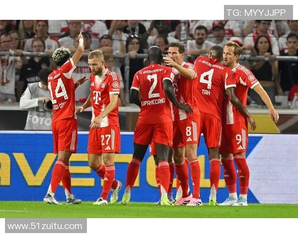 拜仁慕尼黑与弗赖堡历史交锋战绩回顾与分析